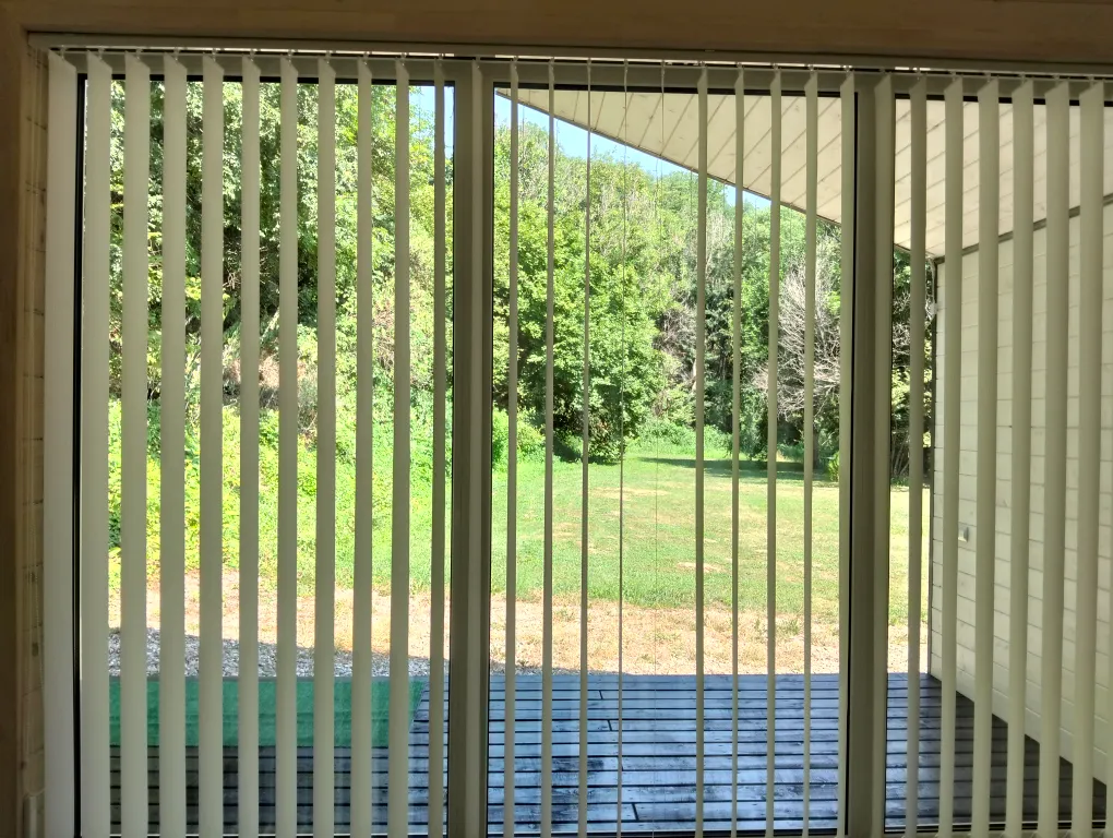 Домик в предгорье