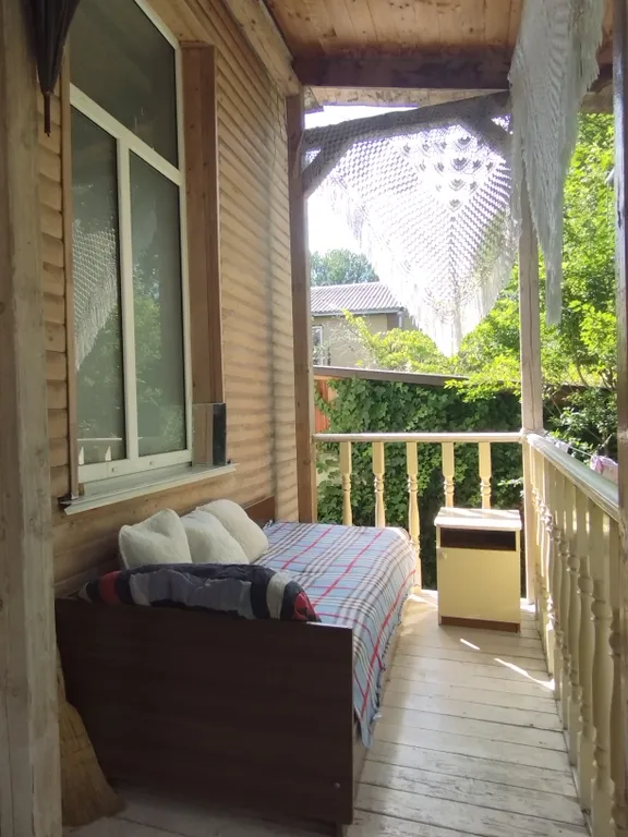 Коттедж Коттедж Отдых в тишине — Кисловодск