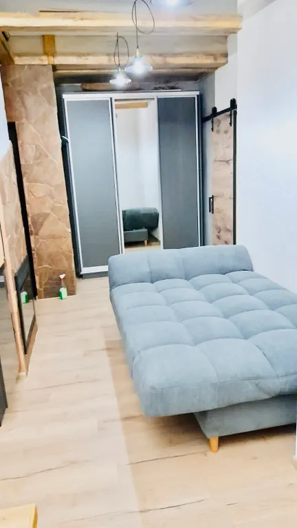 Современная и уютная квартира рядом с морем