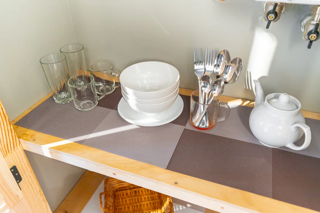 Квартира Однокомнатная квартира в элитном жк алые паруса — Геленджик