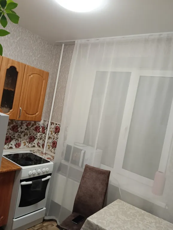 Квартира - как дома