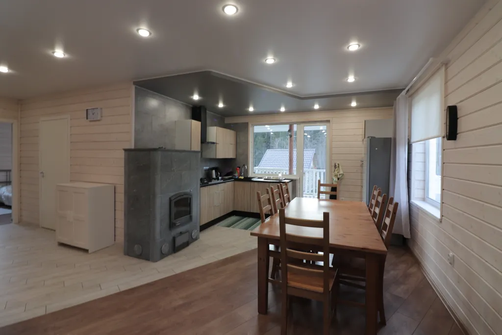 Гостевой дом на набережной