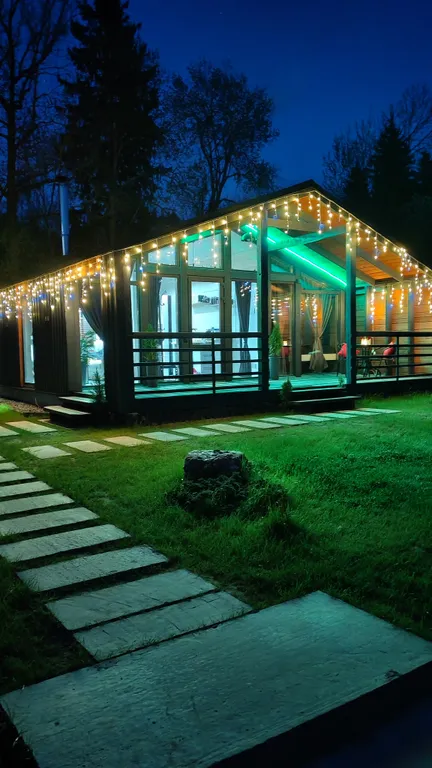 Дом отдыха в Витебске