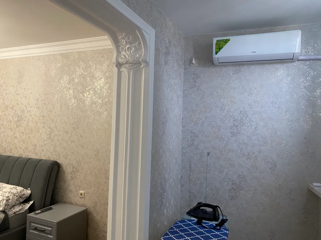 Уютная квартира у моря