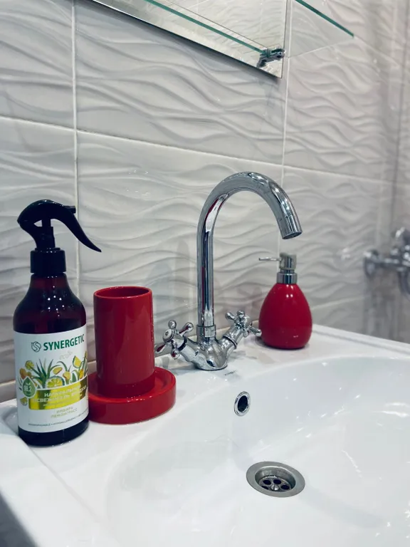 Квартира Уютная квартира в центре города — Санкт-Петербург