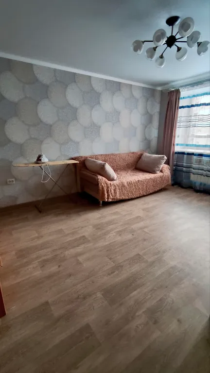 1-комн. квартира, Лакреевский район