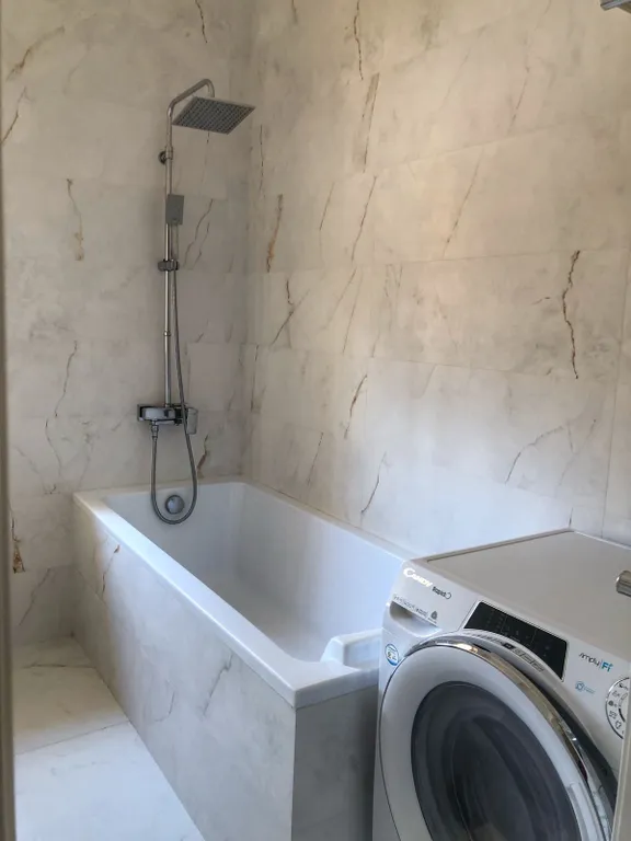 Уютный танхаус вблизи моря