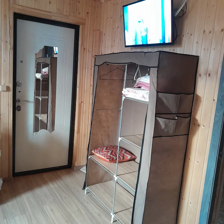 Домик для комфортного отдыха