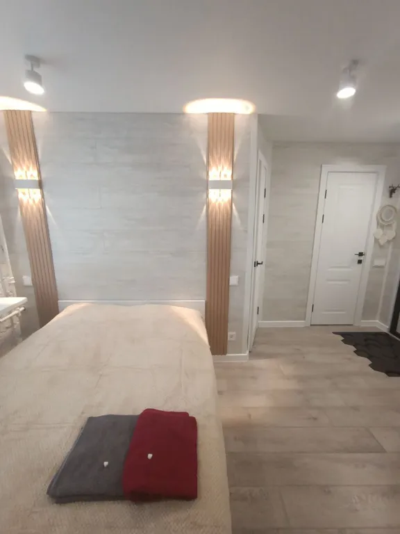 Квартира Питерский вайб у цирка — аренда посуточно в Ижевск