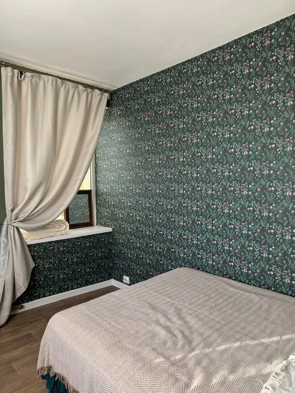 Апартаменты с видом на церковь Двенадцати апостолов