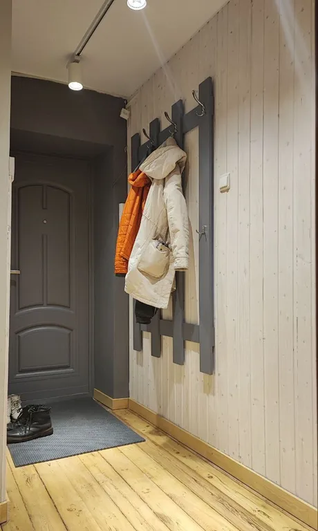 Квартира двух комнатная в центре у Кремля