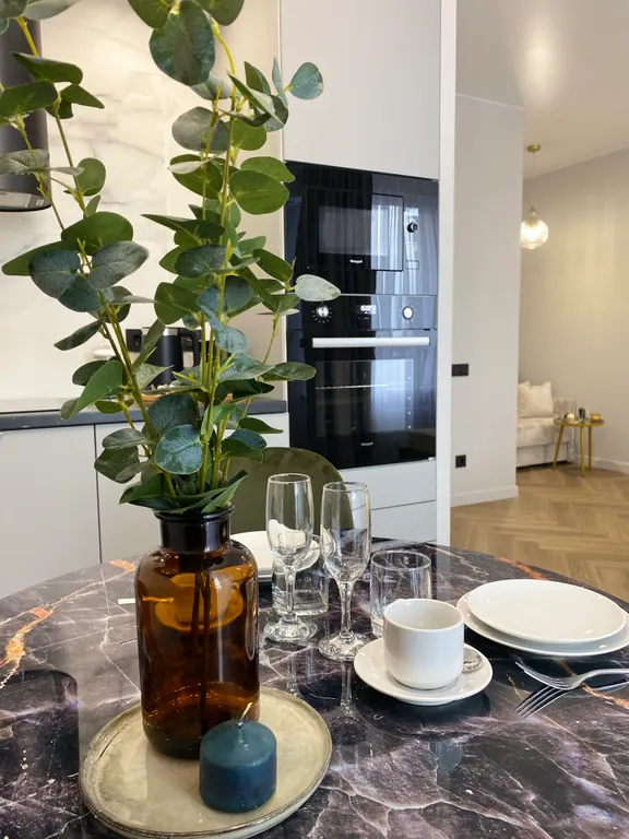 Квартира Квартира Студия с видом на парк Краснодар — Краснодар