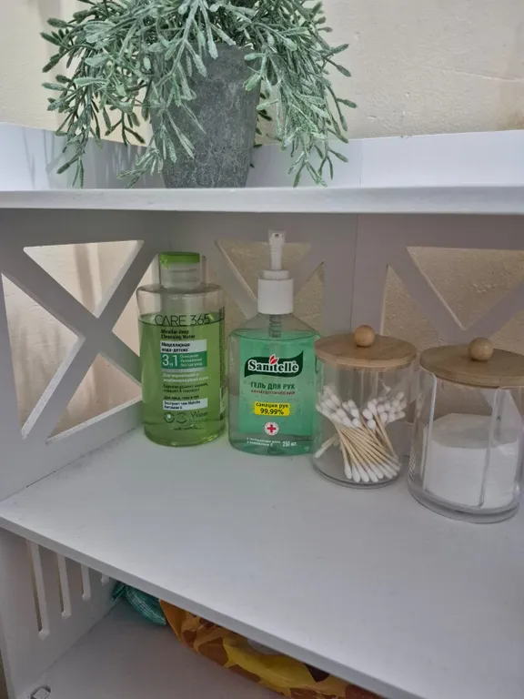 Уютная квартира в новостройке