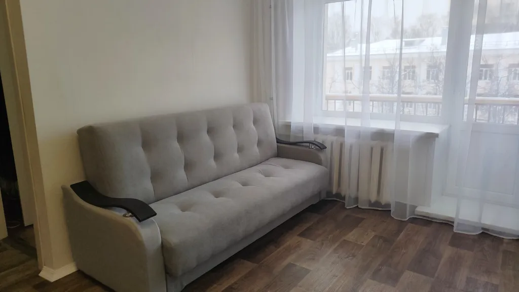 Уютная квартира в центральной части города — аренда посуточно в Кострома