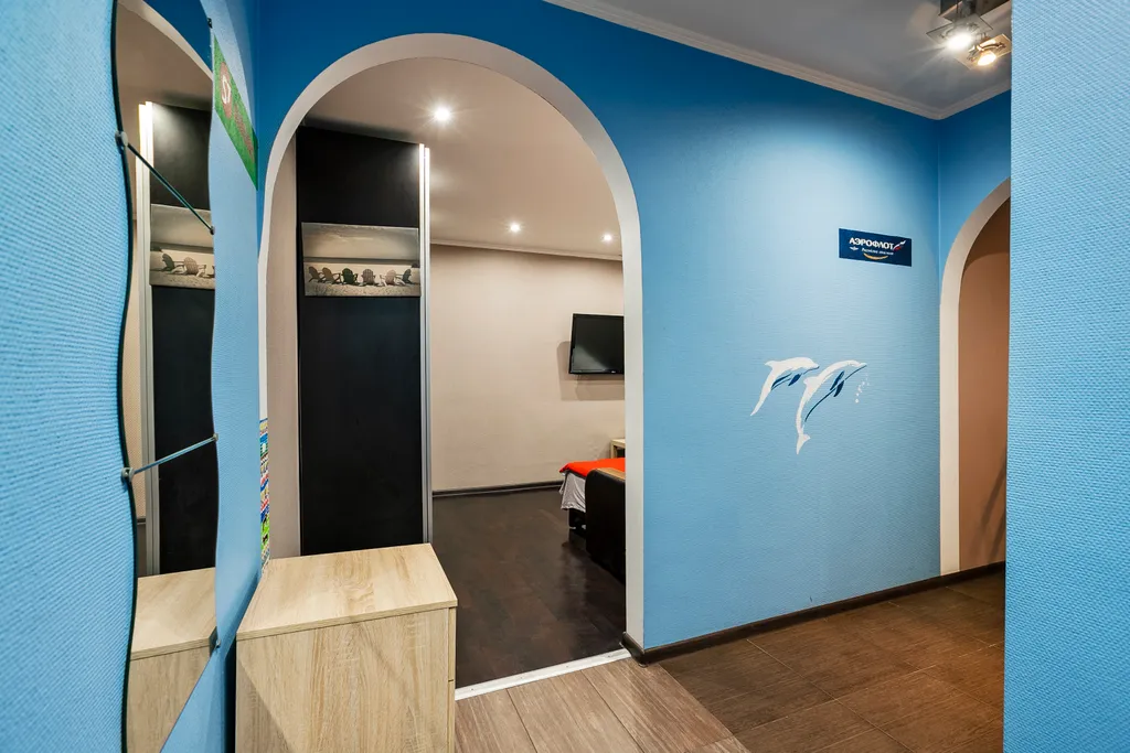 Квартира MaxRealty24 Квартира рядом с парком Левобережный и Шереметьево — Москва