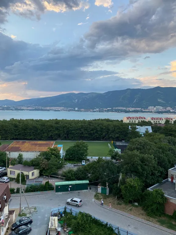 Квартира у моря