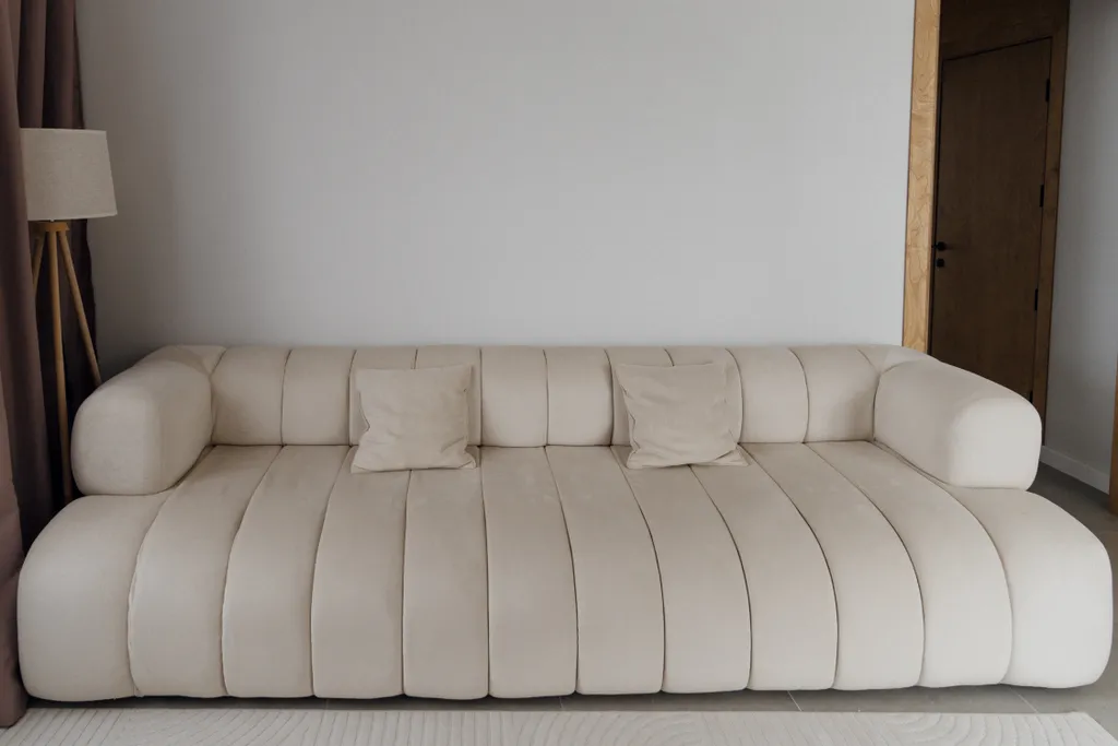 Дом в стиле japandy в 20 минутах от Краснодара