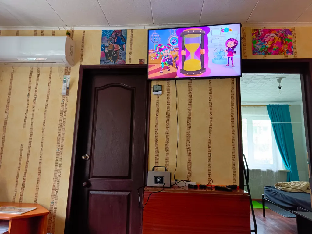 Особенная благостная квартира с удобным расположением на бульваре