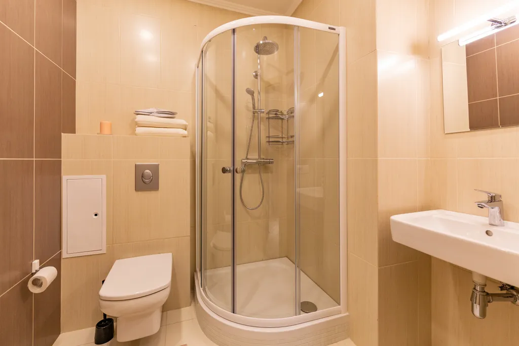 Видовая квартира на первой линии в ЖК Акватория