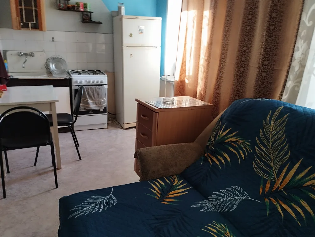 Квартира в центре