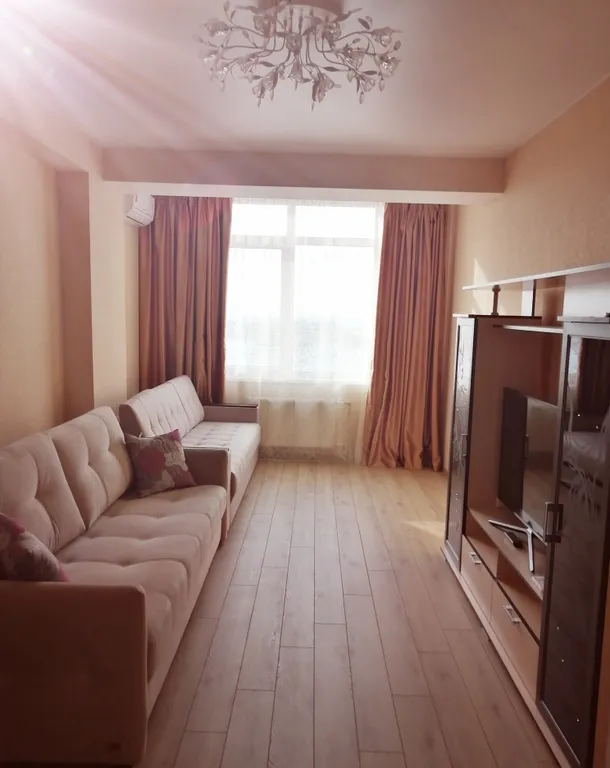 Квартира Квартира с видом на море — Севастополь