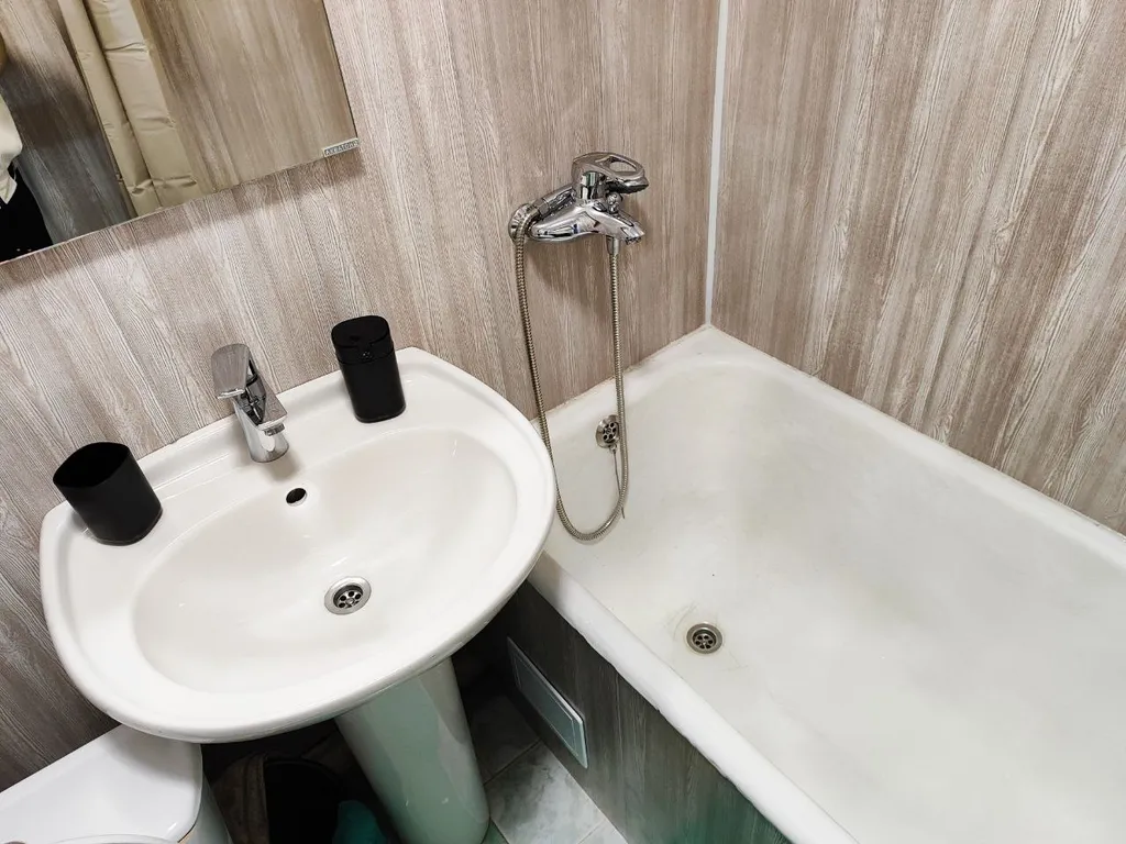 1-ком квартира, скв Кирова, Набережная, Гагарина, ЖД, до 6 чел