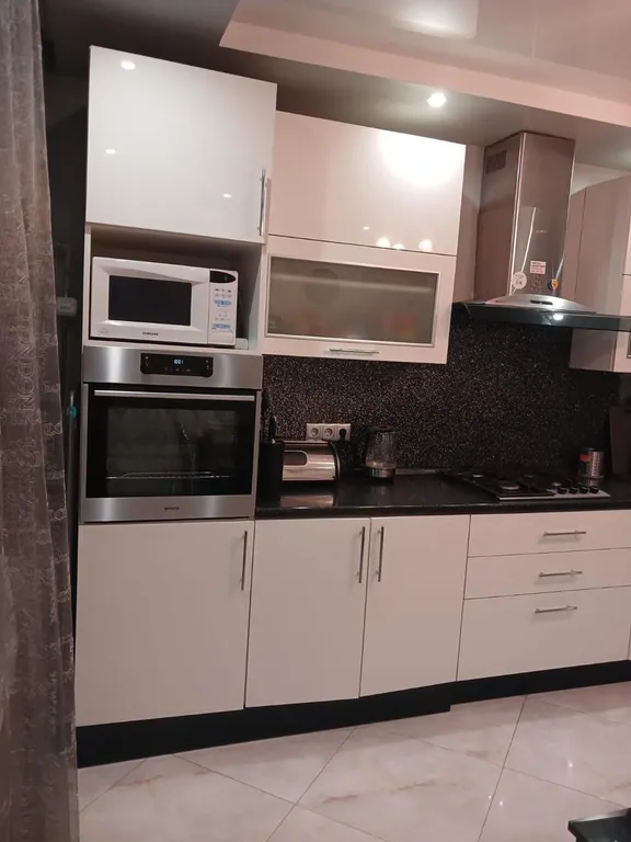 Уютная 2-х комнатная квартира в историческом центре города