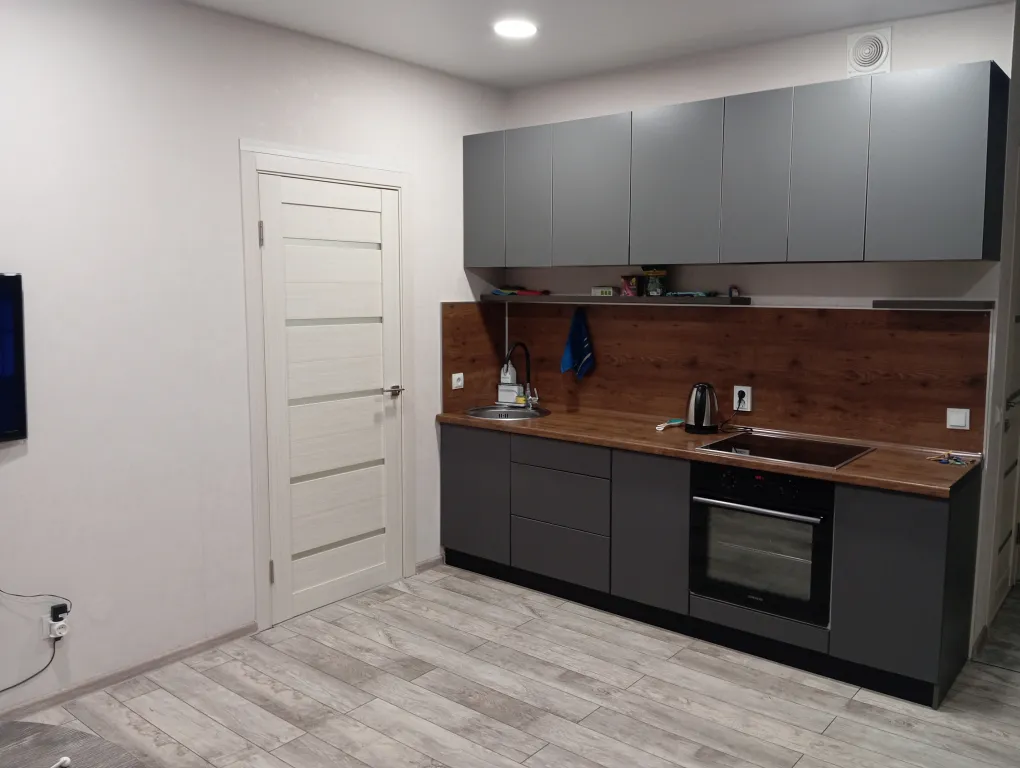 Уютная 2-комнатная квартира с кондиционером,панорамным видом на город