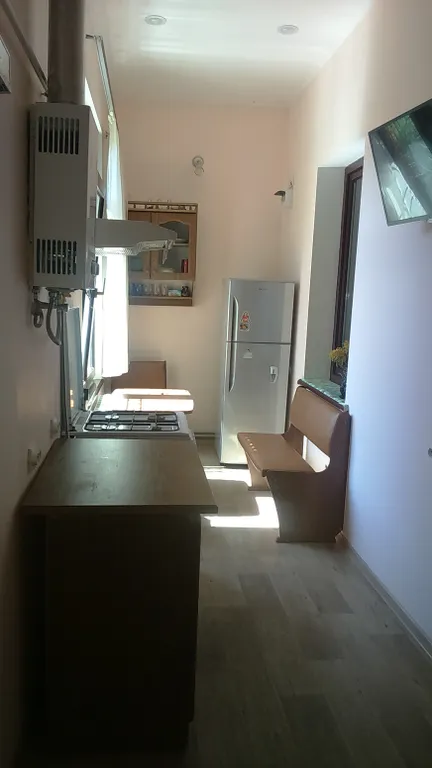 Уютная квартира в центре