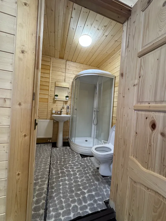 Улучшенный апартамент