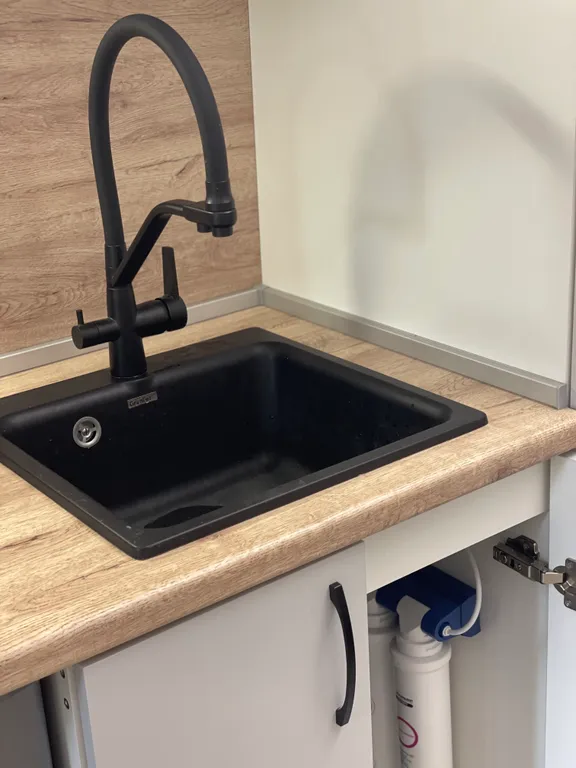 Уютная студия -апарт