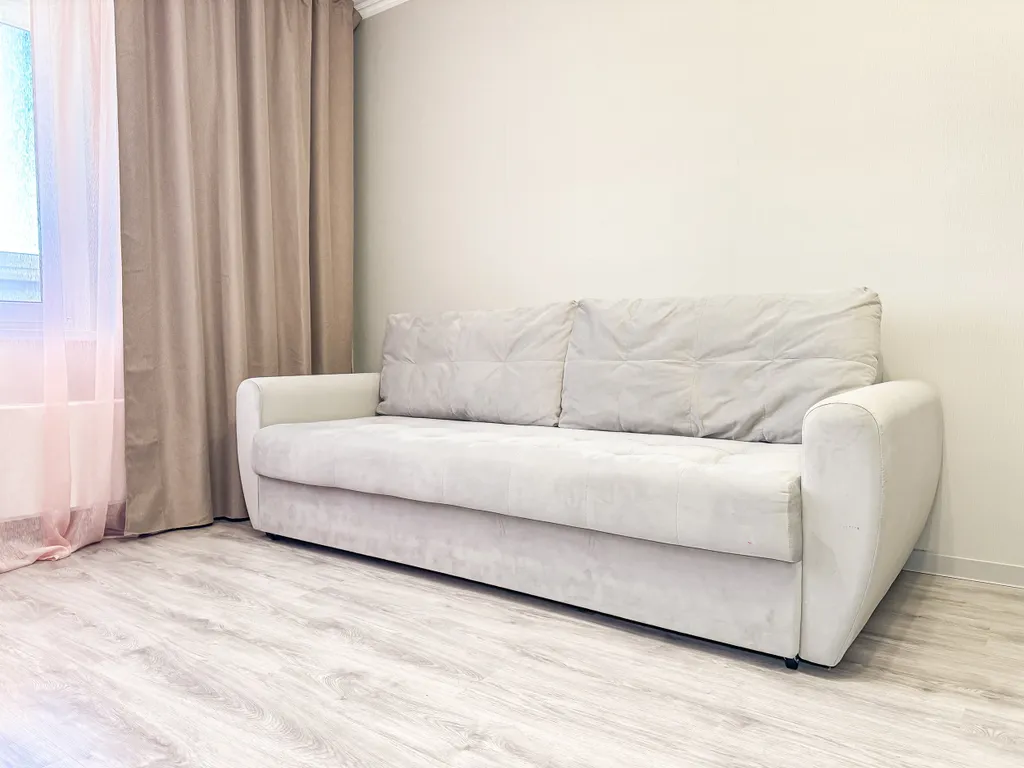 Квартира Апартаменты Монако 24 ЖК Морская Горгиппия 139 — Анапа