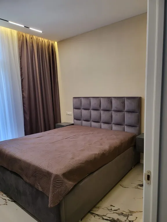 Квартира Метрикс 181 — аренда посуточно в Ольгинка