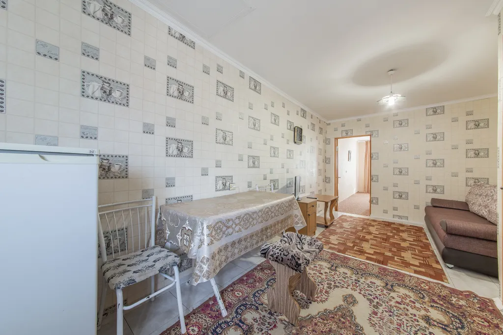 Квартира Комната — Анапа