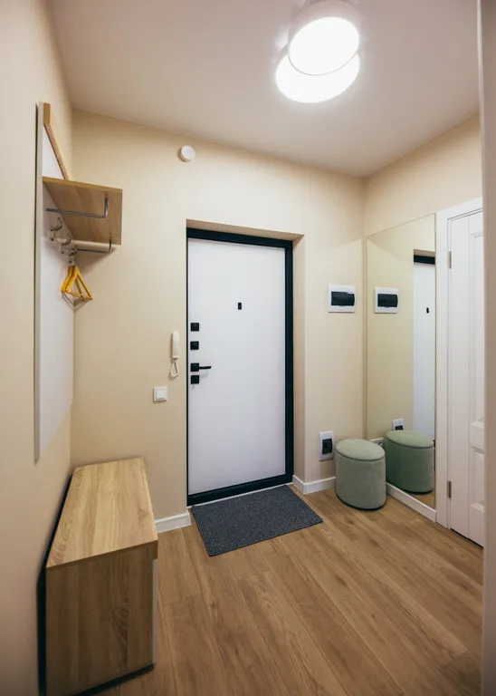 Квартира Квартира Свежий бриз — Калининград