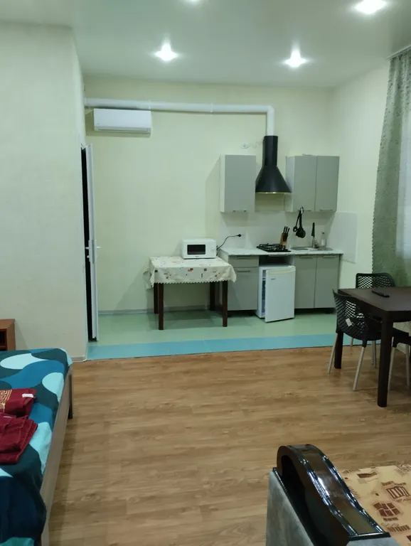 Дом на Азовском море