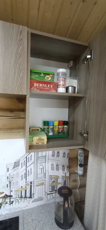 Гостевой дом у озера