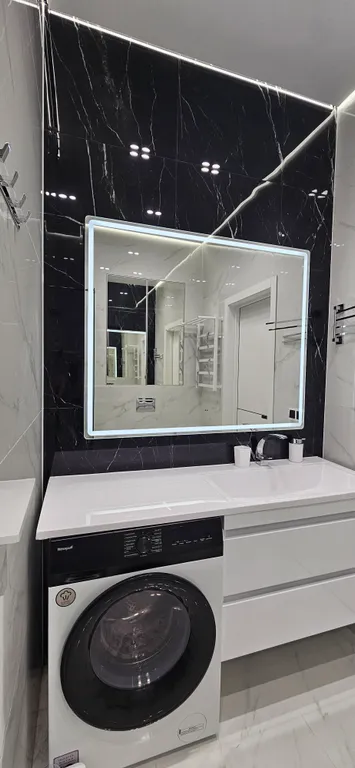 Апартамент золотые пески