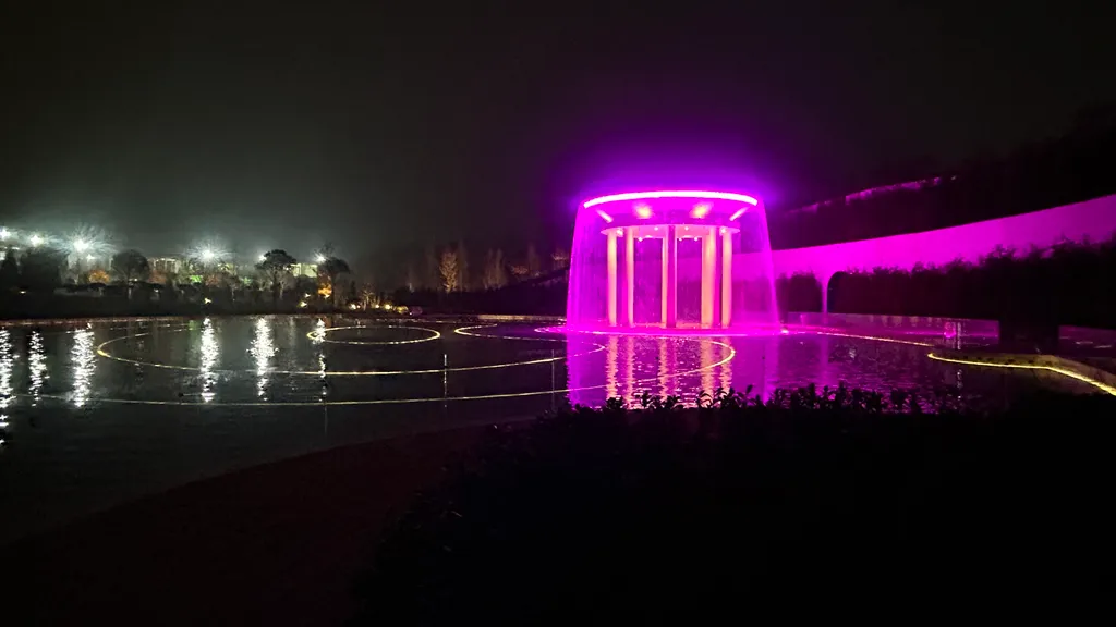 Квартира у парка Галицкого