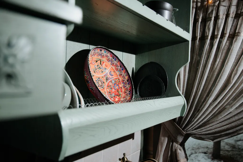 Шале Золотая Горка