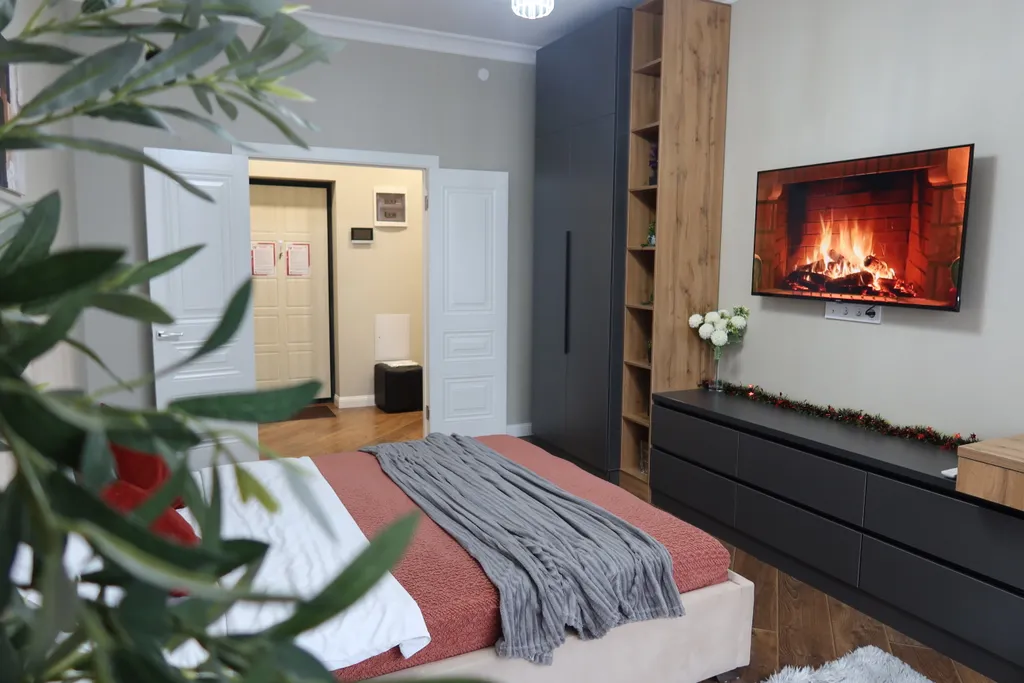 ЖК 4You - 131 апартамент, возле ТРЦ Мега