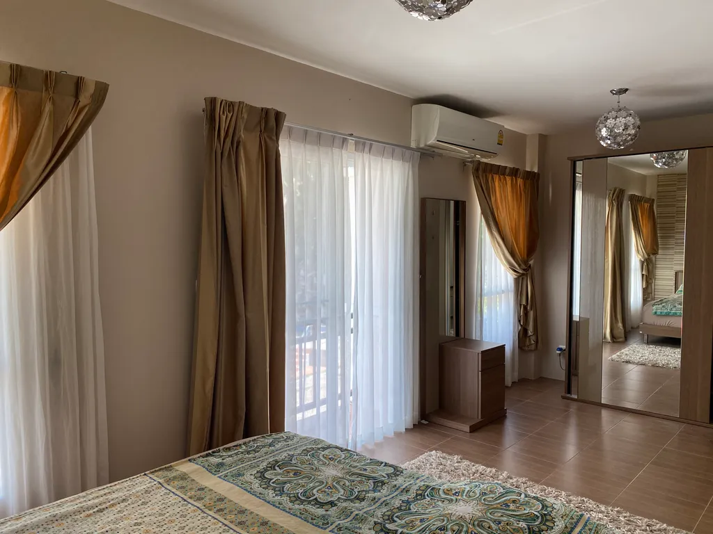 2х этажная вилла-Твинс 160м Пхукет, Па Кхлок