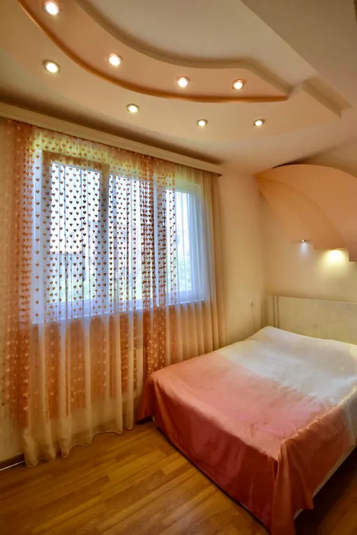 Квартира на центре Еревана