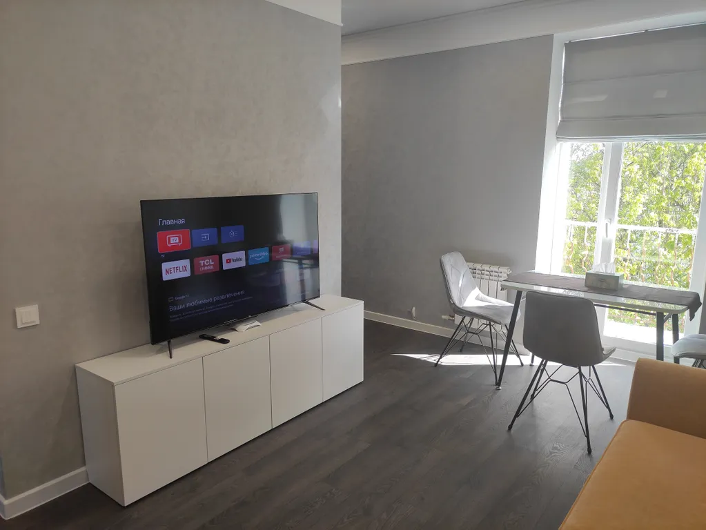 Квартира Квартира у набережной — Ярославль