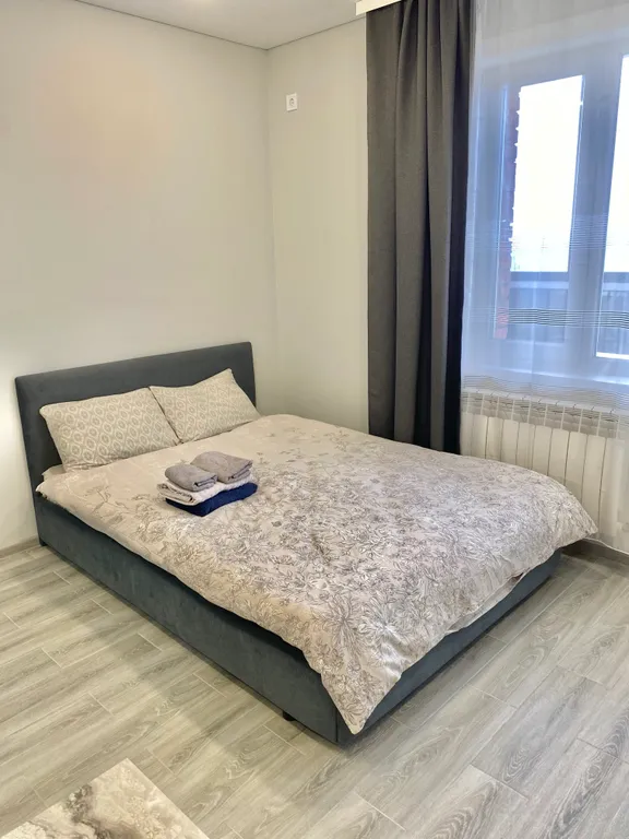 Уютная квартира в центре с кондиционером