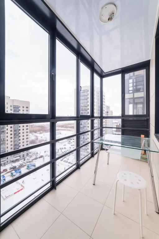 Квартира возле Аквапарка Ривьера