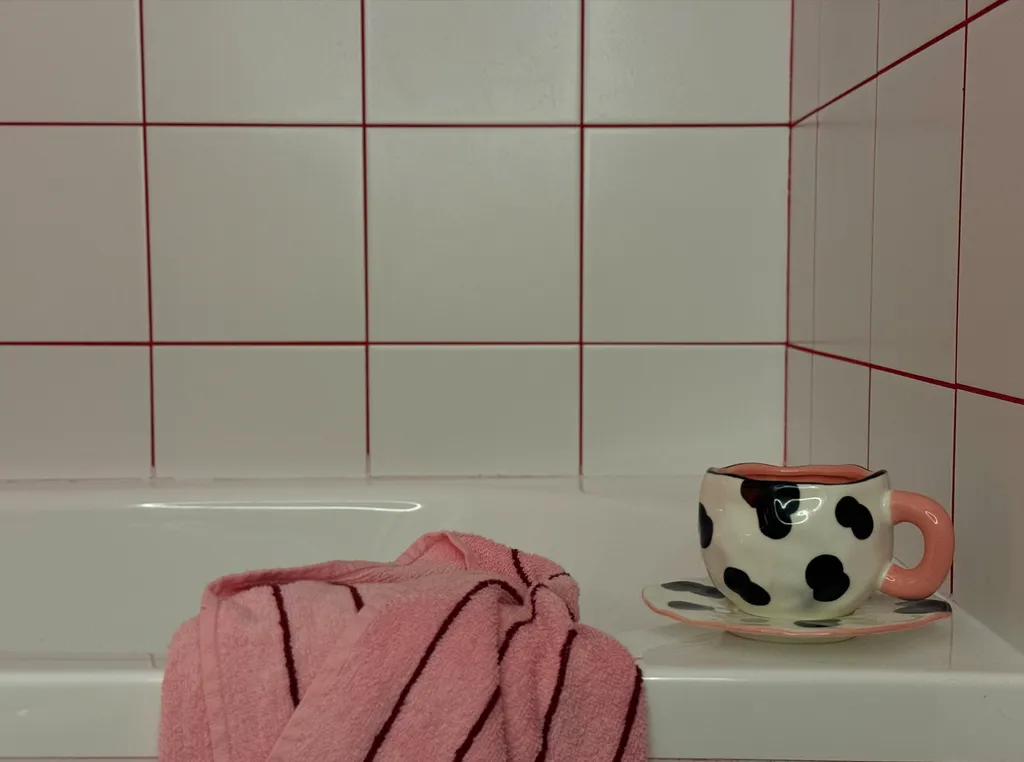 Квартира в стиле Pinterest в центре