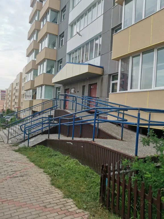 Вулканы на ладони