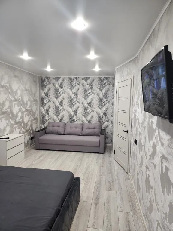 Квартира в самом лучшем районе города