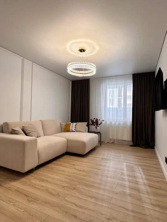 Идеальное место для вашей семьи и друзей